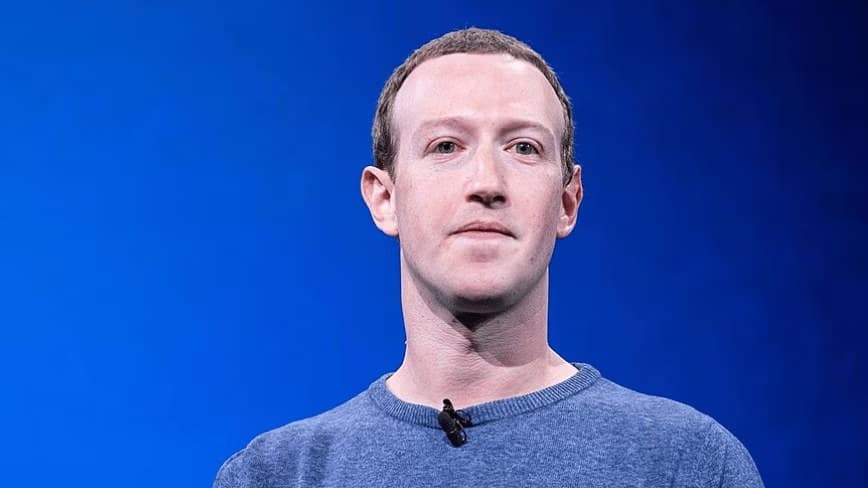 Mark Zuckerberg lors des annonces de licenciements et de réorientation IA de Meta en 2026
